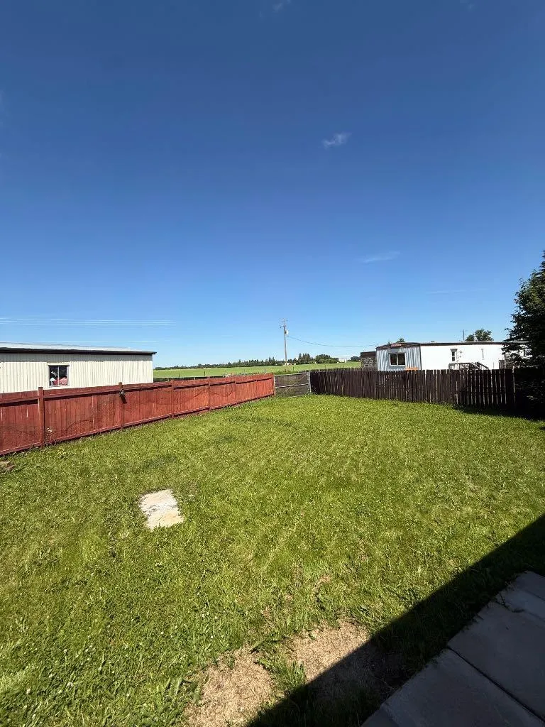 5837 Birch Crescent High Prairie AB T0G 1E0