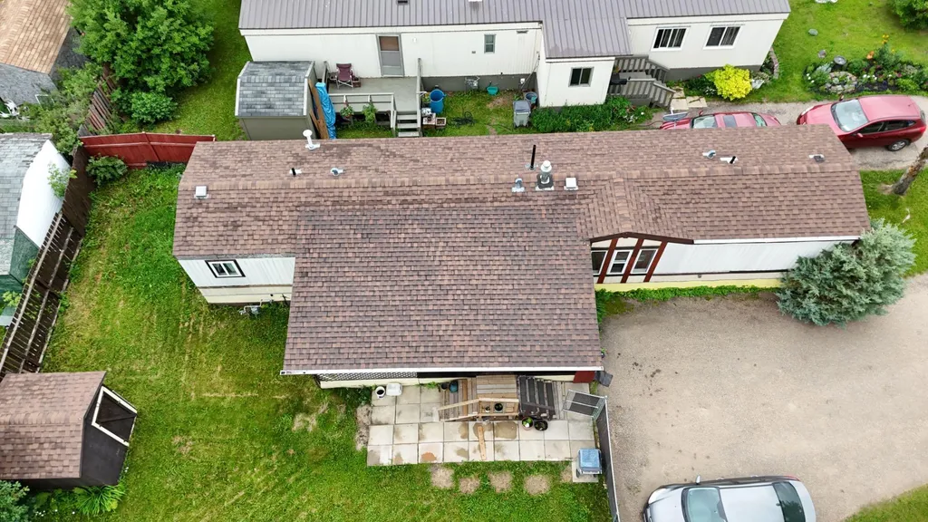5837 Birch Crescent High Prairie AB T0G 1E0