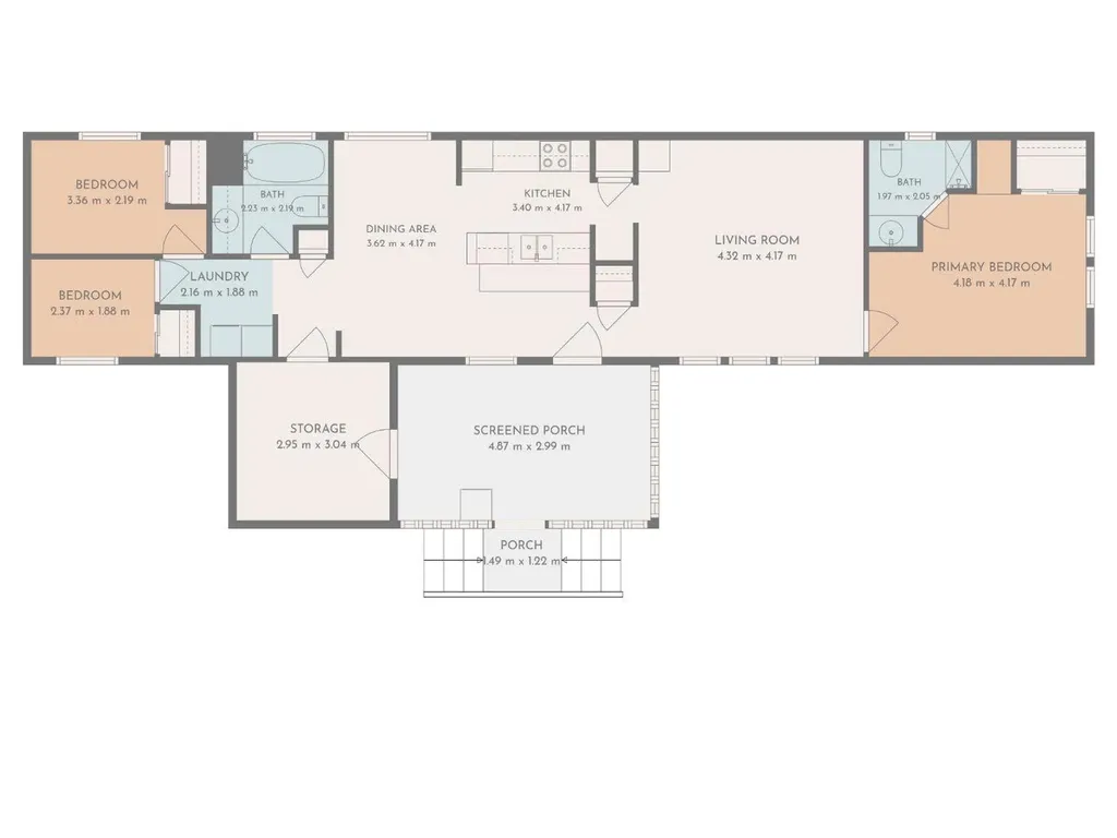 5837 Birch Crescent High Prairie AB T0G 1E0