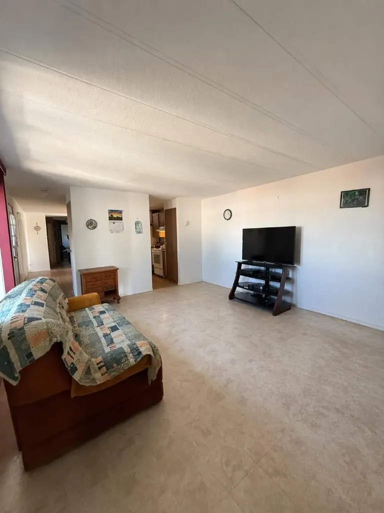 5837 Birch Crescent High Prairie AB T0G 1E0