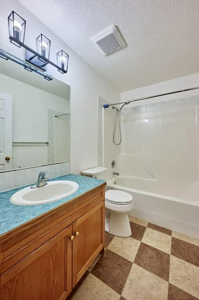 9683 Hidden Valley Drive NW Calgary AB T3A 5P8