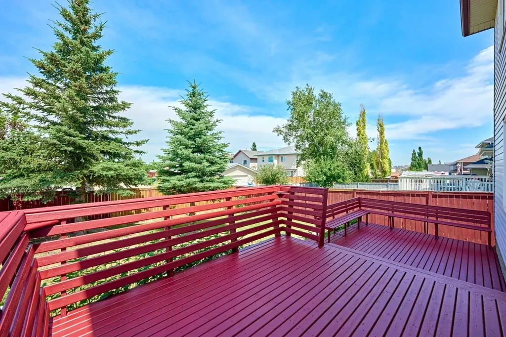 9683 Hidden Valley Drive NW Calgary AB T3A 5P8