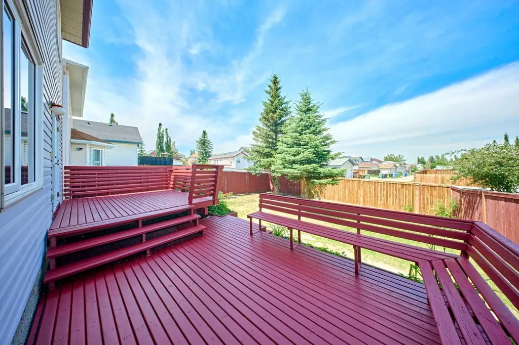 9683 Hidden Valley Drive NW Calgary AB T3A 5P8