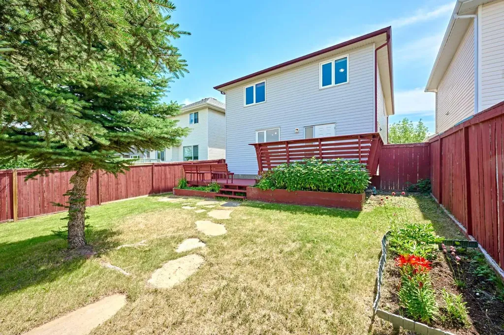 9683 Hidden Valley Drive NW Calgary AB T3A 5P8