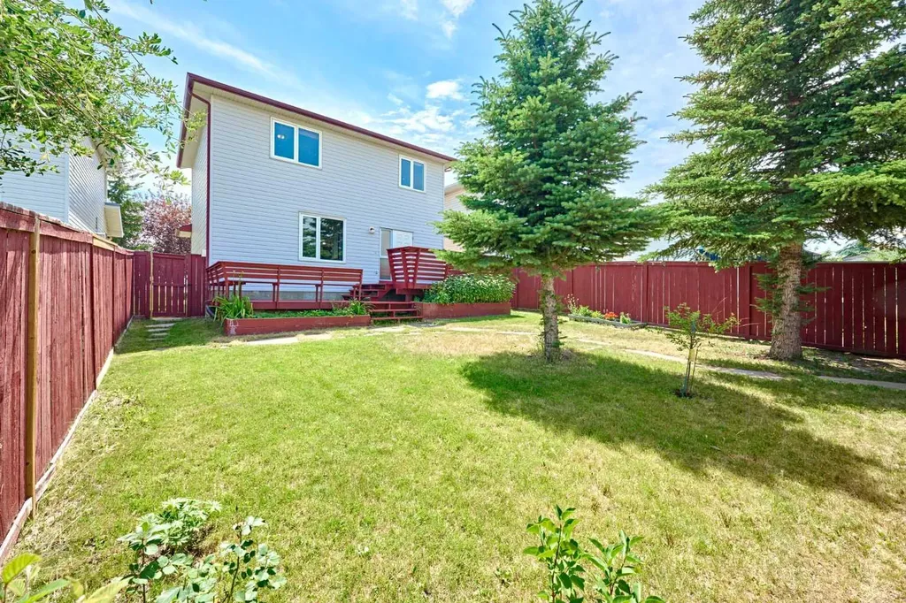 9683 Hidden Valley Drive NW Calgary AB T3A 5P8