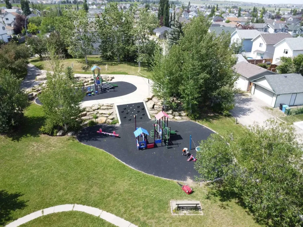 9683 Hidden Valley Drive NW Calgary AB T3A 5P8
