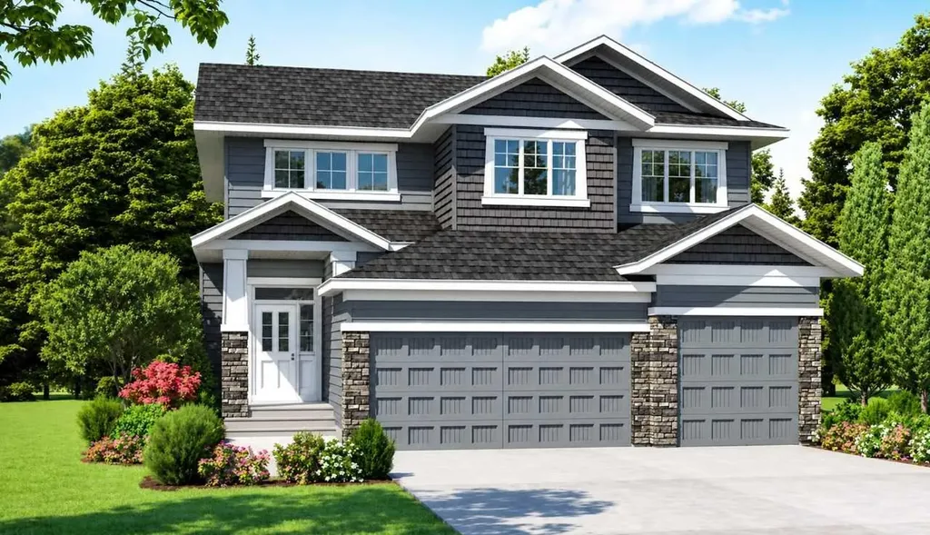 102 Bridgeport Landing Chestermere AB T1X3E3