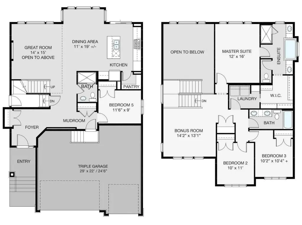 102 Bridgeport Landing Chestermere AB T1X3E3
