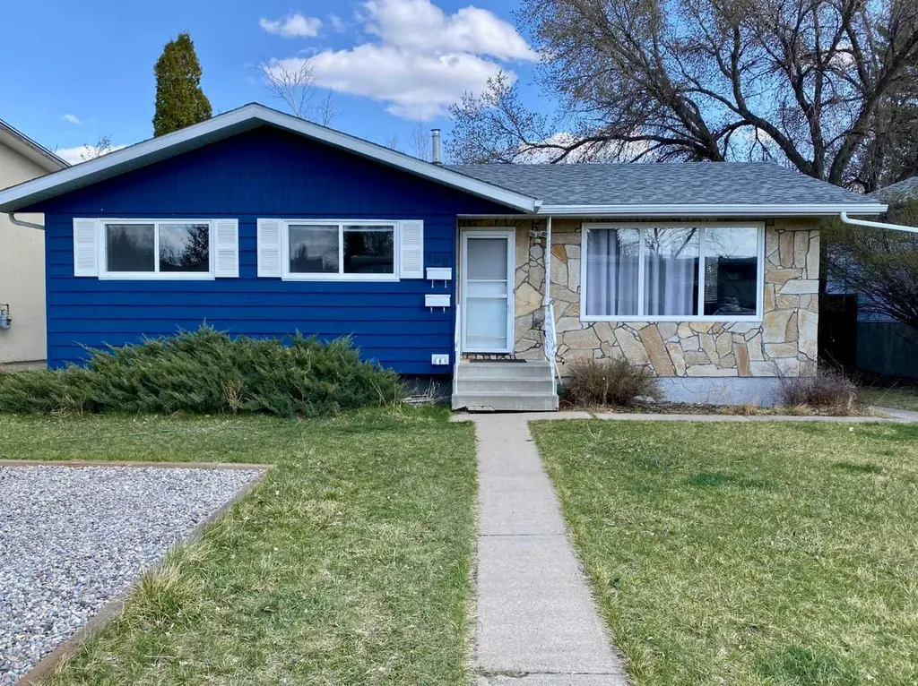 188 Lafayette Boulevard W Lethbridge AB T1K3Z3