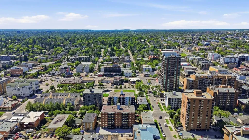 1236 15 Avenue SW Calgary AB T3C 0X5
