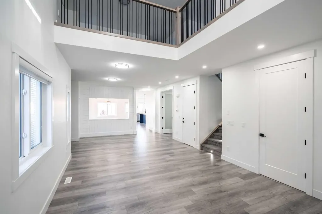 123 Saddlecrest Grove NE Calgary AB T3J 2K3