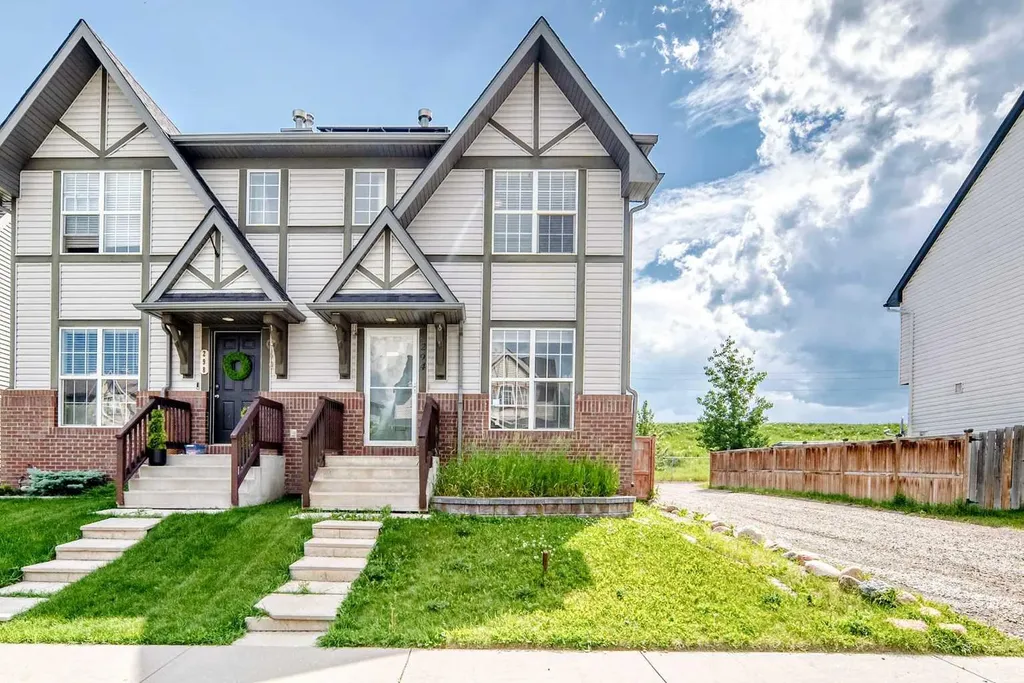 294 Elgin View SE Calgary AB T2Z 4N6