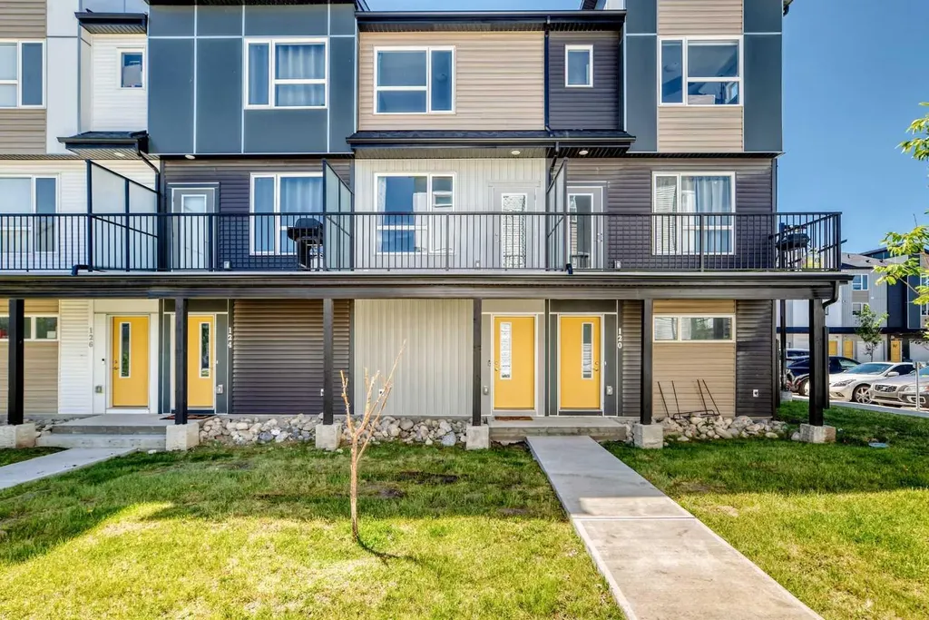 301 Redstone Boulevard NE Calgary AB T3N 1V7