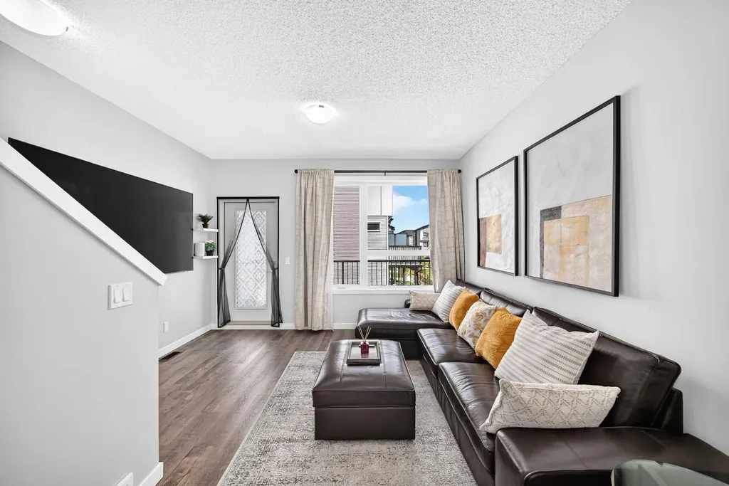 301 Redstone Boulevard NE Calgary AB T3N 1V7
