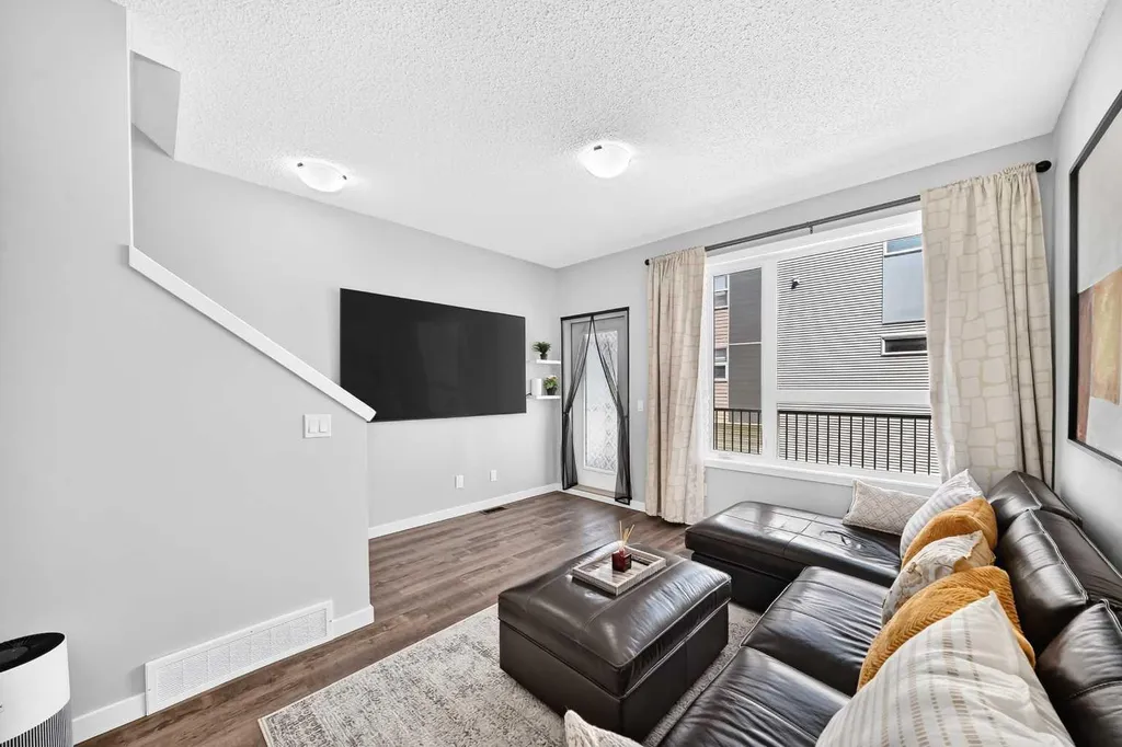 301 Redstone Boulevard NE Calgary AB T3N 1V7