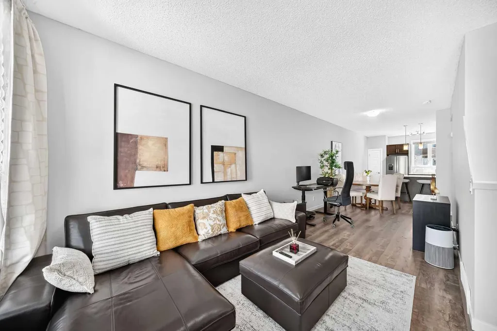301 Redstone Boulevard NE Calgary AB T3N 1V7