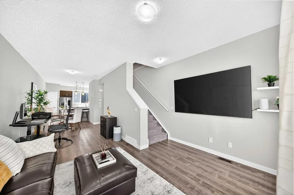 301 Redstone Boulevard NE Calgary AB T3N 1V7
