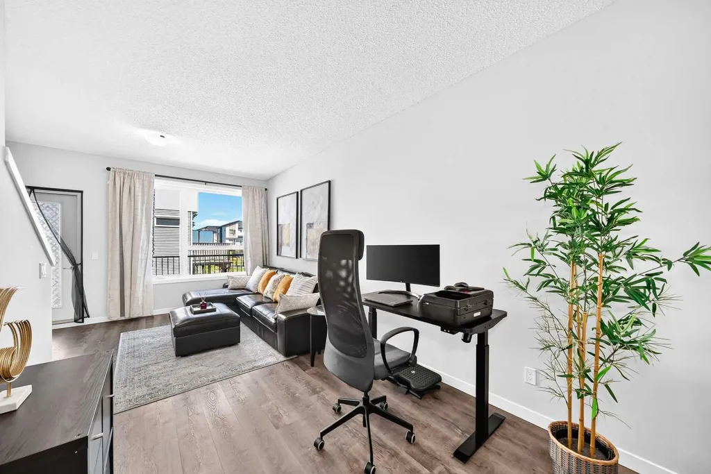 301 Redstone Boulevard NE Calgary AB T3N 1V7