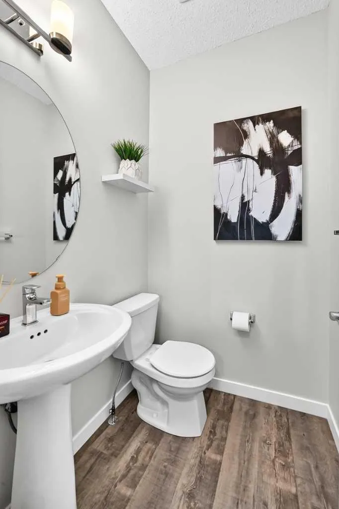 301 Redstone Boulevard NE Calgary AB T3N 1V7