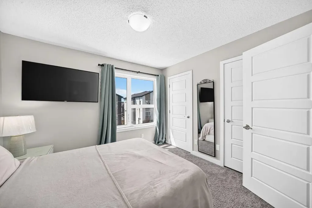 301 Redstone Boulevard NE Calgary AB T3N 1V7