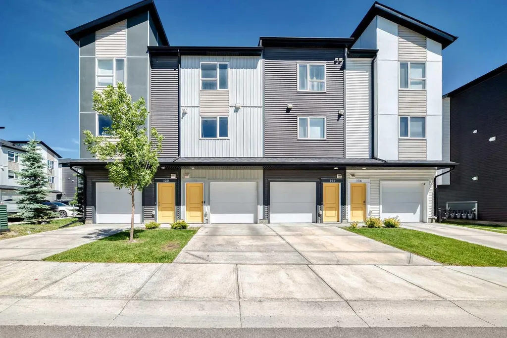 301 Redstone Boulevard NE Calgary AB T3N 1V7