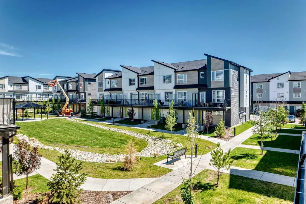 301 Redstone Boulevard NE Calgary AB T3N 1V7