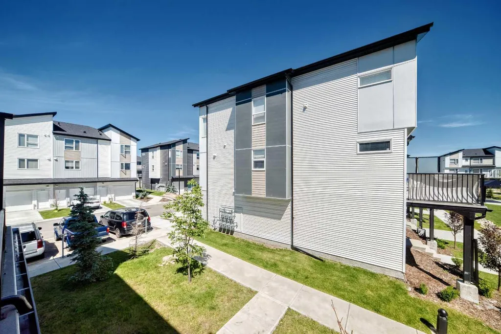 301 Redstone Boulevard NE Calgary AB T3N 1V7