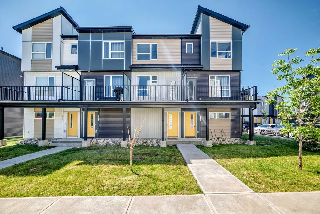 301 Redstone Boulevard NE Calgary AB T3N 1V7