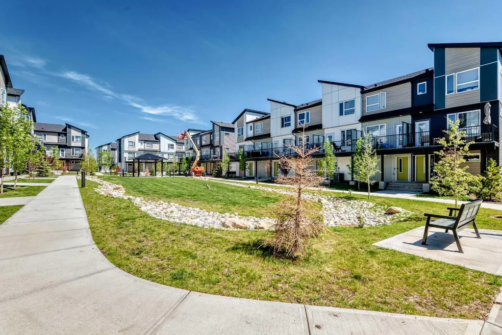 301 Redstone Boulevard NE Calgary AB T3N 1V7