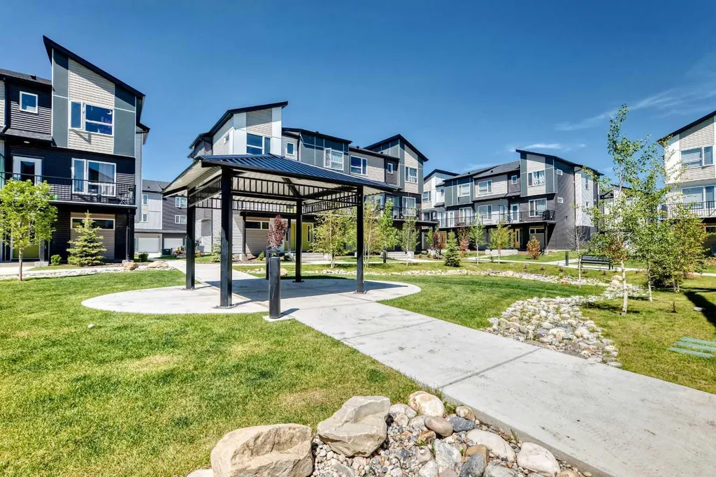 301 Redstone Boulevard NE Calgary AB T3N 1V7