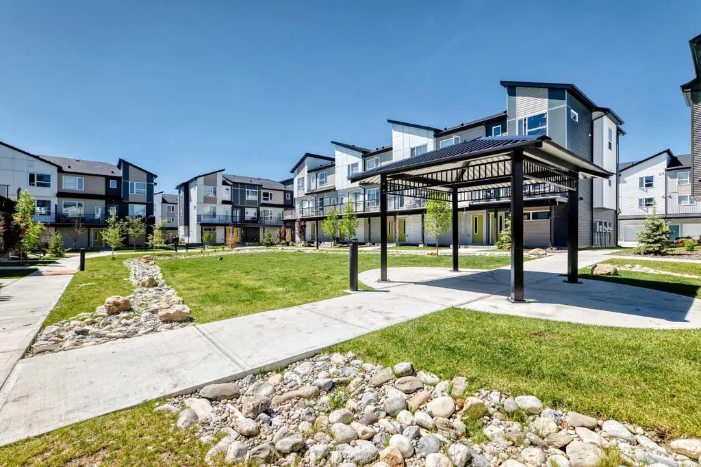 301 Redstone Boulevard NE Calgary AB T3N 1V7