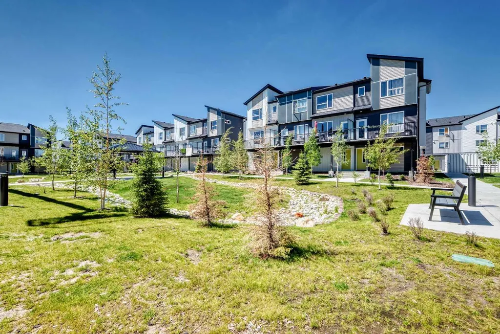 301 Redstone Boulevard NE Calgary AB T3N 1V7