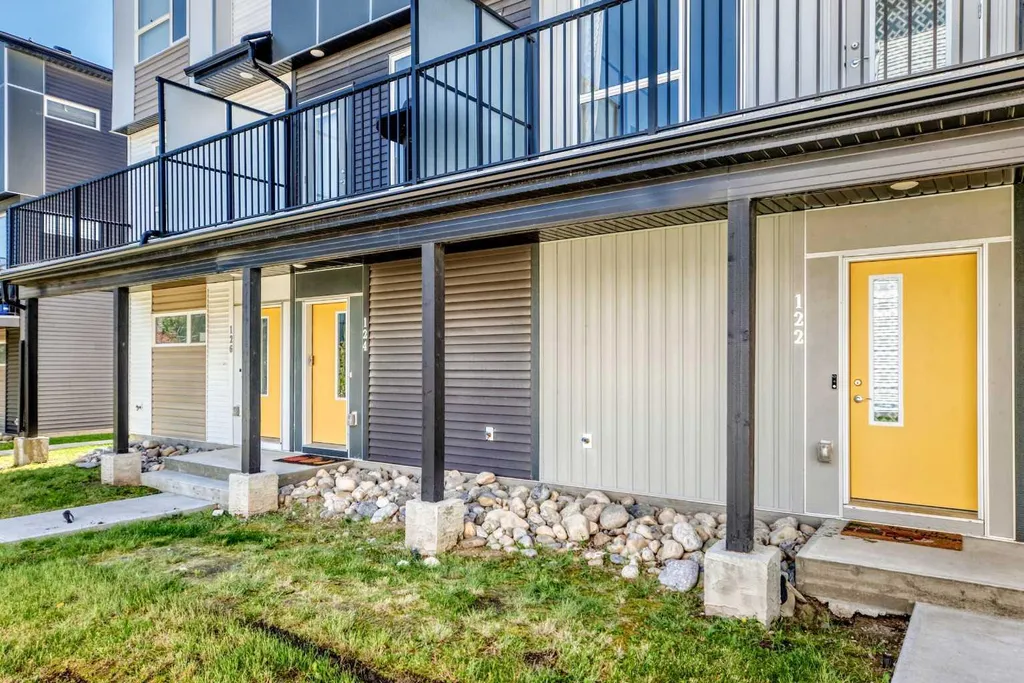 301 Redstone Boulevard NE Calgary AB T3N 1V7