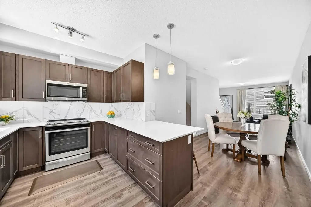 301 Redstone Boulevard NE Calgary AB T3N 1V7