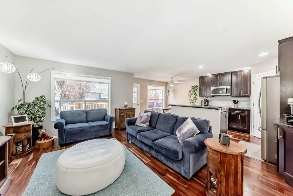 78 Arbour Butte Road NW Calgary AB T3G 4L9