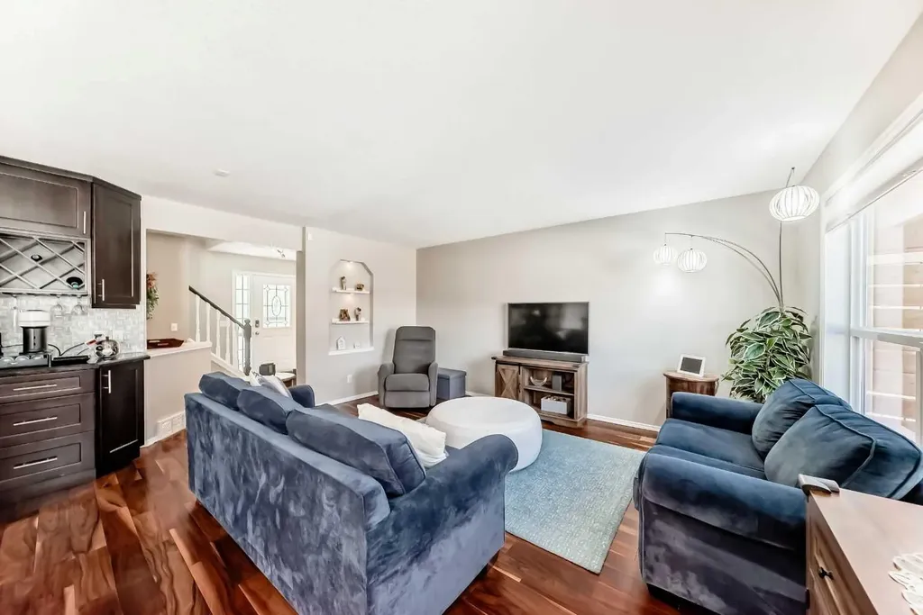 78 Arbour Butte Road NW Calgary AB T3G 4L9
