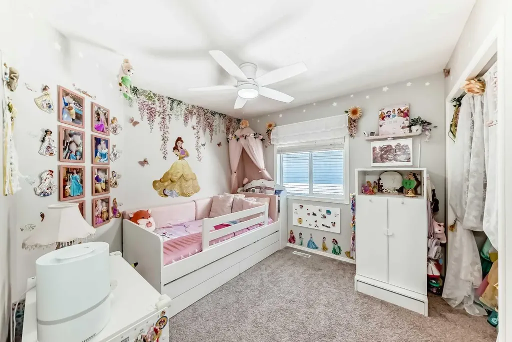 78 Arbour Butte Road NW Calgary AB T3G 4L9