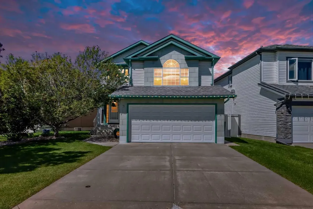 78 Arbour Butte Road NW Calgary AB T3G 4L9