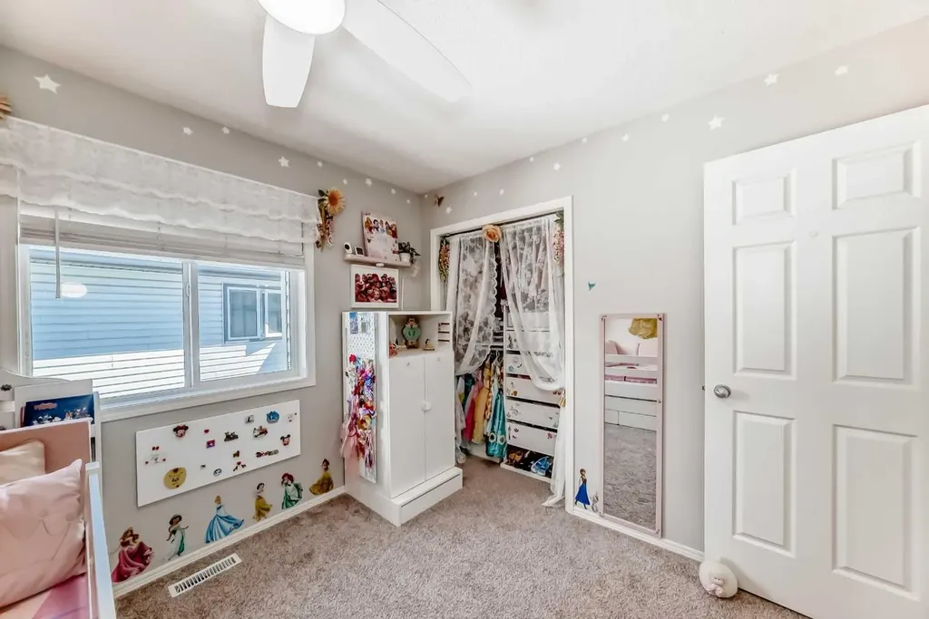 78 Arbour Butte Road NW Calgary AB T3G 4L9