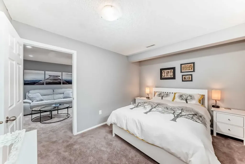 78 Arbour Butte Road NW Calgary AB T3G 4L9