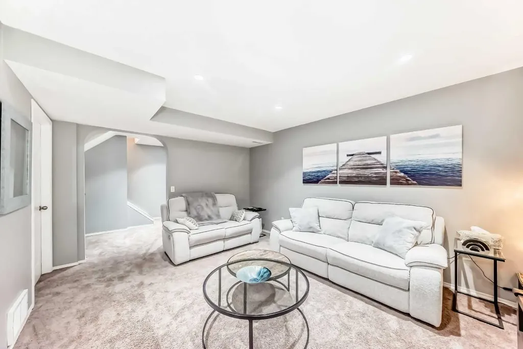 78 Arbour Butte Road NW Calgary AB T3G 4L9