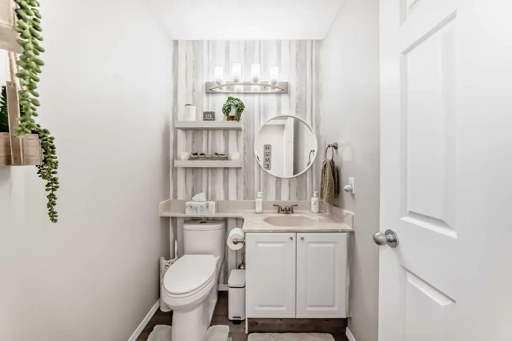 78 Arbour Butte Road NW Calgary AB T3G 4L9