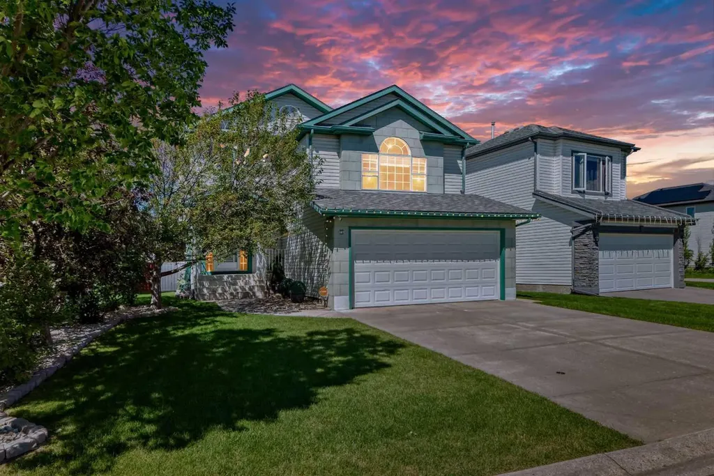 78 Arbour Butte Road NW Calgary AB T3G 4L9