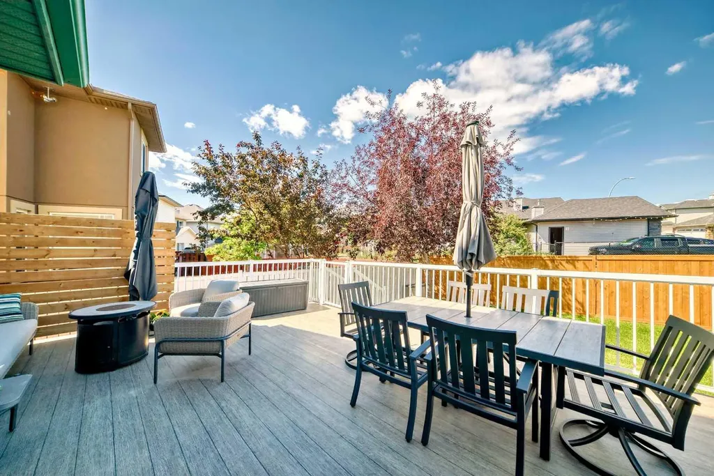78 Arbour Butte Road NW Calgary AB T3G 4L9