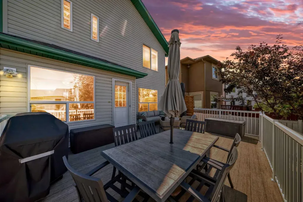 78 Arbour Butte Road NW Calgary AB T3G 4L9