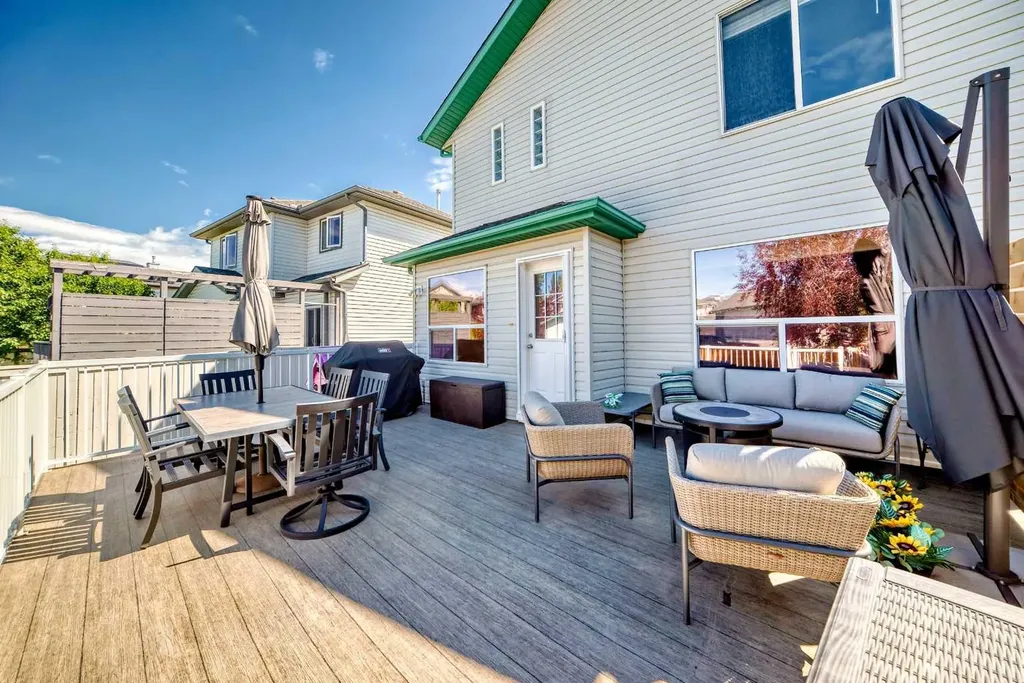 78 Arbour Butte Road NW Calgary AB T3G 4L9