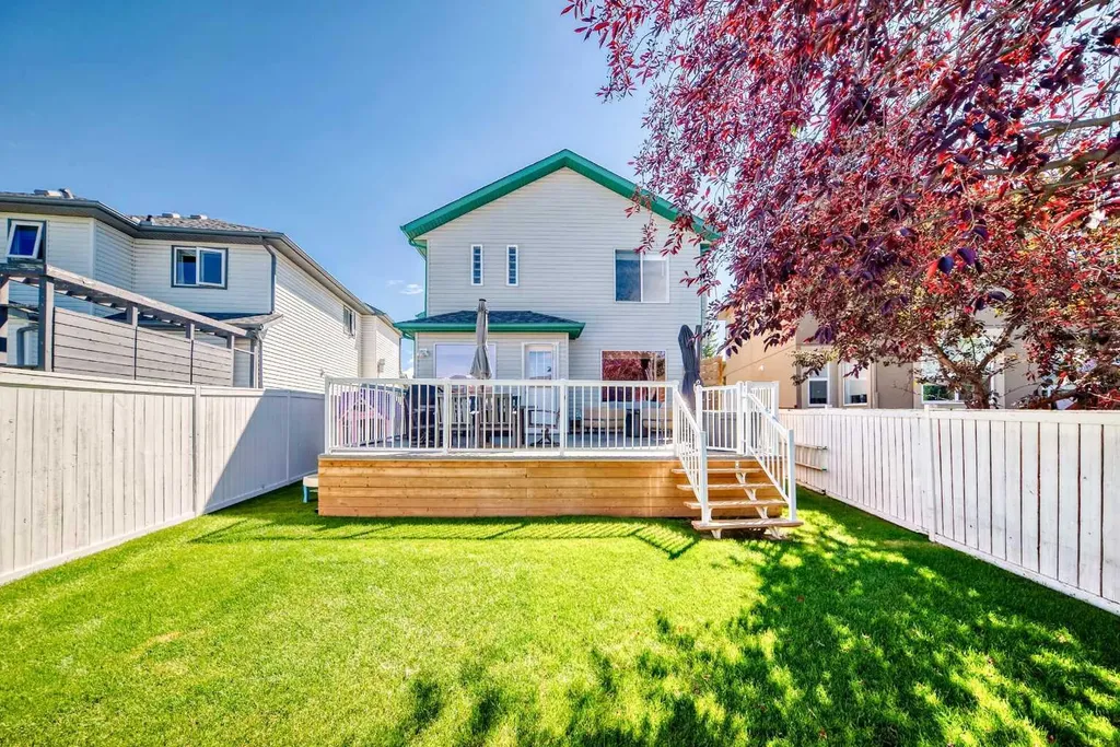 78 Arbour Butte Road NW Calgary AB T3G 4L9