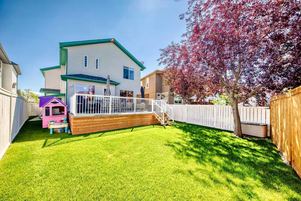 78 Arbour Butte Road NW Calgary AB T3G 4L9