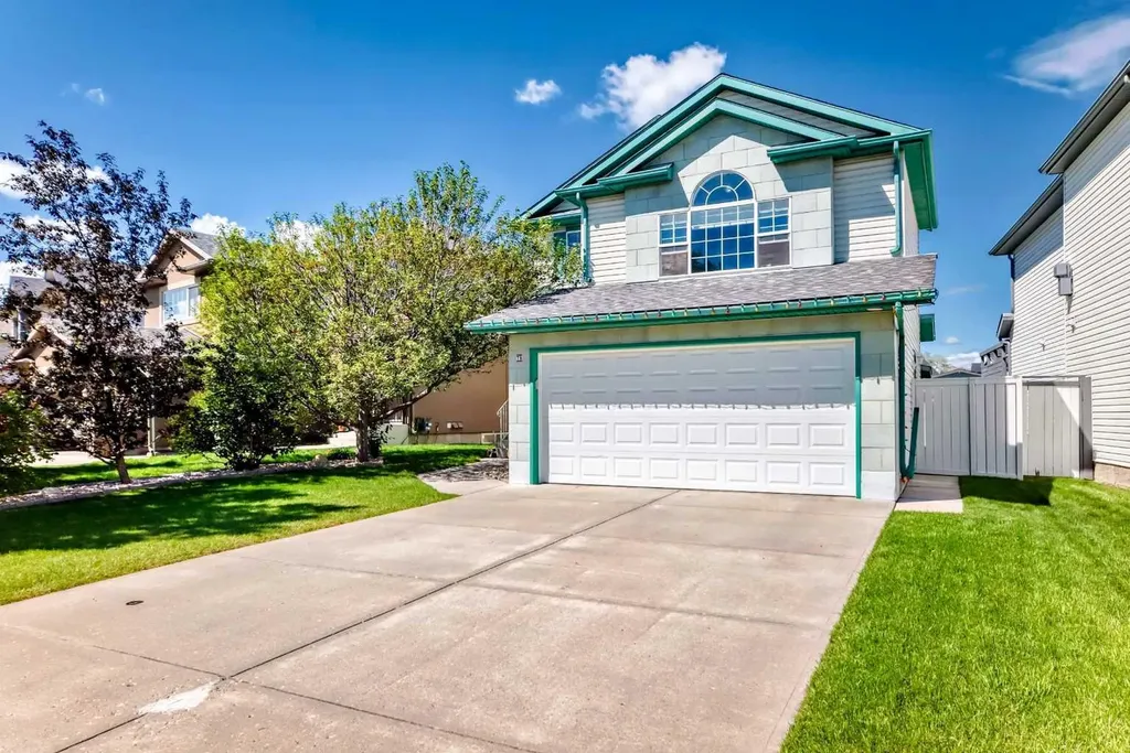78 Arbour Butte Road NW Calgary AB T3G 4L9