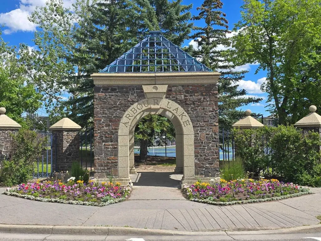 78 Arbour Butte Road NW Calgary AB T3G 4L9